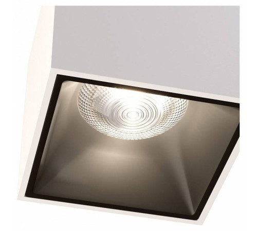 Накладной светильник Maytoni Alfa 12 Вт 3000 К C065CL-L12W3K