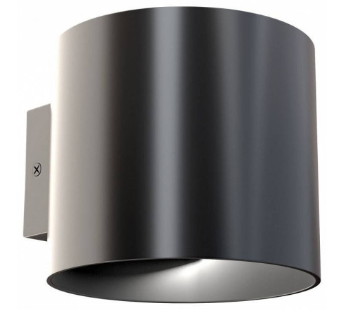 Бра Maytoni Rond C066WL-01B