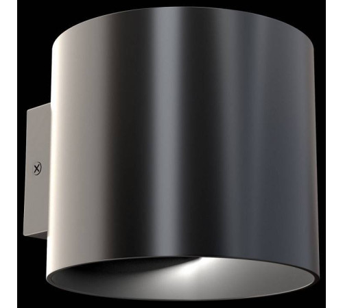 Бра Maytoni Rond C066WL-01B