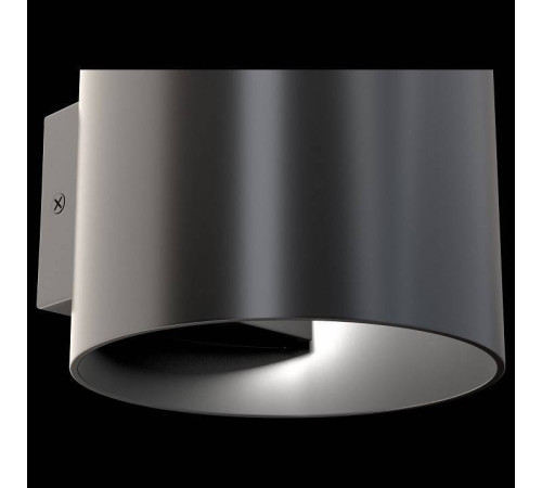 Бра Maytoni Rond C066WL-01B