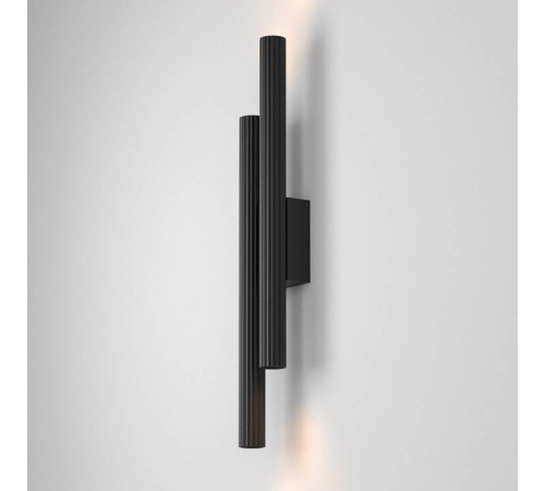 Бра Maytoni Calipso C082WL-24W2.7K-B