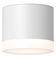 Накладной светильник Maytoni Pauline 1xGX53 C087CL-GX53-W