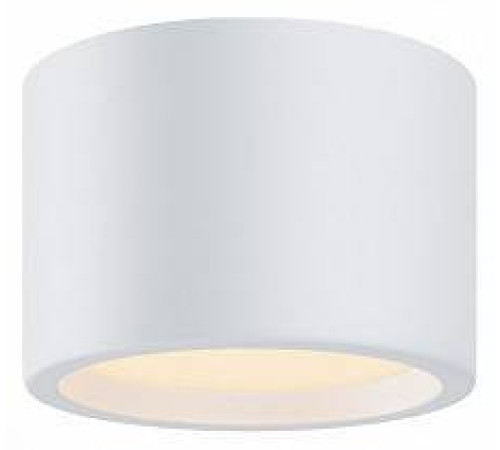 Накладной светильник Maytoni Hydra C090CL-10W3K-W