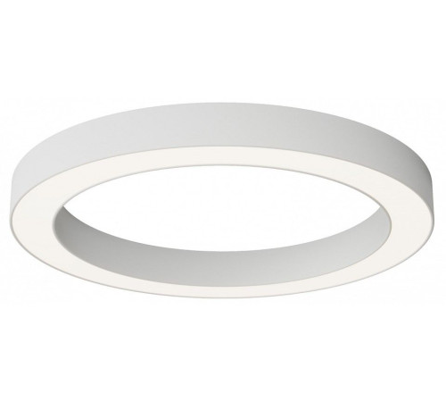 Накладной светильник Maytoni Technical Lua C093CL-45W4K-W