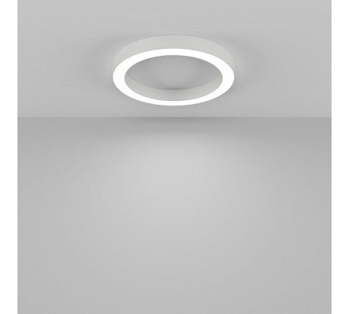 Накладной светильник Maytoni Technical Lua C093CL-45W4K-W