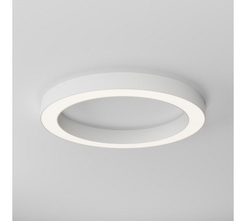 Накладной светильник Maytoni Technical Lua C093CL-45W4K-W