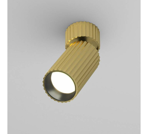 Спот Maytoni Calipso C108CL-01-GU10-BS