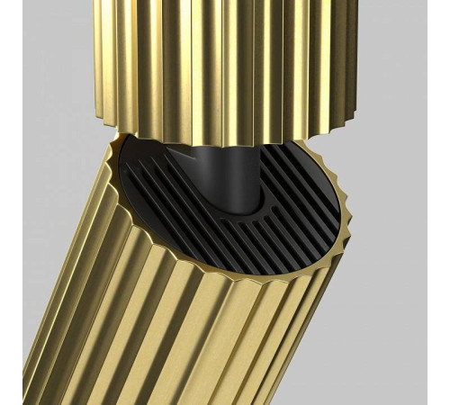 Спот Maytoni Calipso C108CL-01-GU10-BS