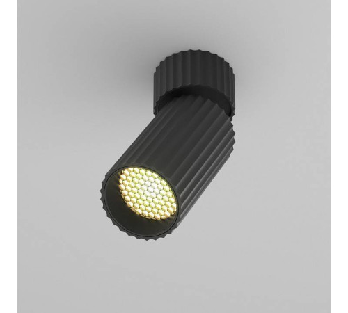 Спот Maytoni Calipso C108CL-01-GU10-B