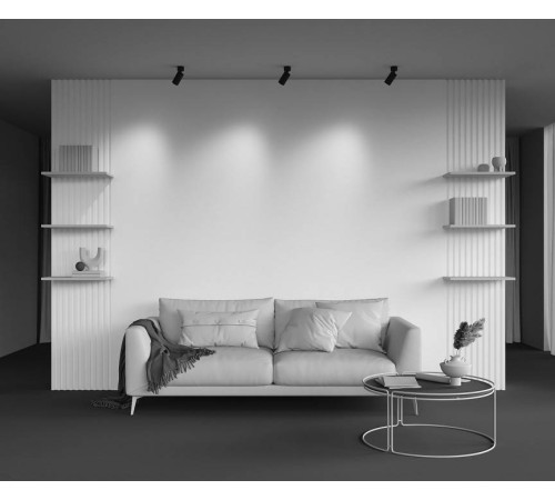 Спот Maytoni Calipso C108CL-01-GU10-B