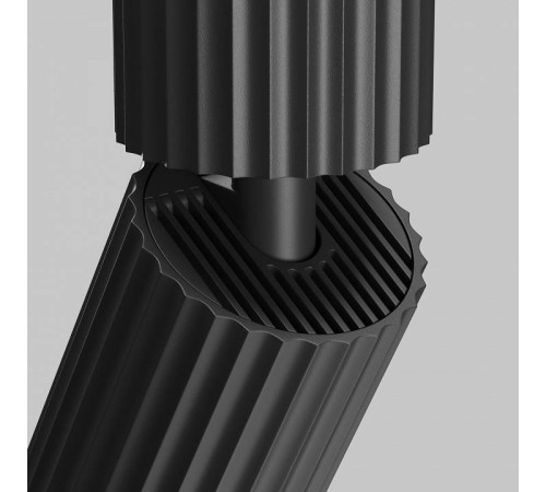 Спот Maytoni Calipso C108CL-01-GU10-B