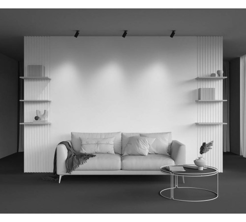 Спот Maytoni Calipso C110CL-01-GU10-B