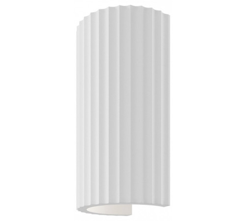 Накладной светильник Maytoni Parma C124WL-GU10-02-W