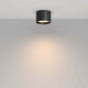 Накладной светильник Maytoni Technical Glare C127CL-L7W3K-B
