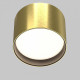 Накладной светильник Maytoni Technical Glare C127CL-L7W4K-BS