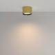 Накладной светильник Maytoni Technical Glare C127CL-L7W4K-BS