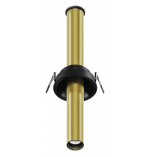 Встраиваемый светильник Maytoni Focus T C140RS-L300-7W4K-BBS