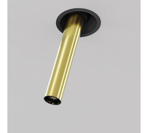 Встраиваемый светильник Maytoni Focus T C140RS-L300-7W4K-BBS