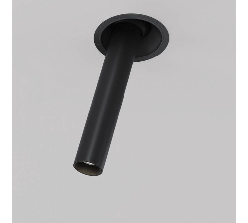 Встраиваемый светильник Maytoni Focus T C140RS-L300-7W4K-B