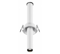 Встраиваемый светильник Maytoni Focus T C140RS-L300-7W4K-W
