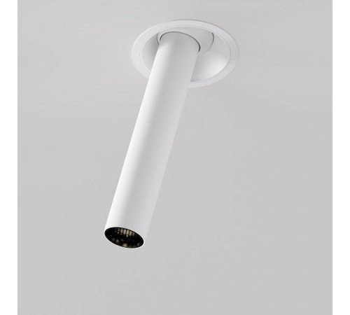 Встраиваемый светильник Maytoni Focus T C140RS-L300-7W4K-W