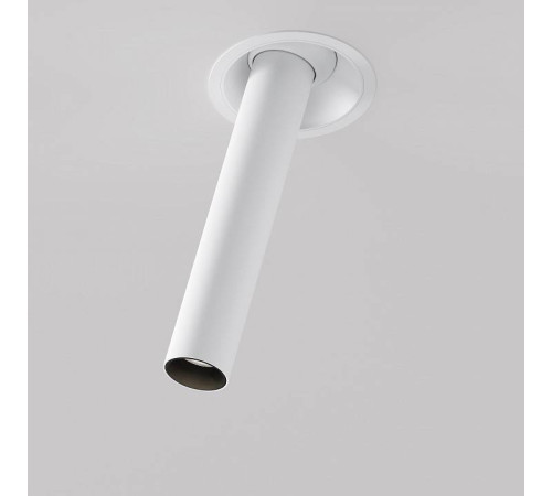 Встраиваемый светильник Maytoni Focus T C140RS-L300-7W4K-W