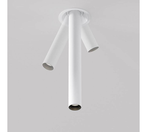 Встраиваемый светильник Maytoni Focus T C140RS-L300-7W4K-W