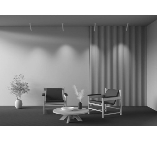 Встраиваемый светильник Maytoni Focus T C140RS-L300-7W4K-W