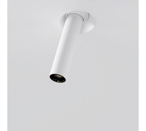 Встраиваемый светильник Maytoni Focus T C140TRS-L200-7W4K-W