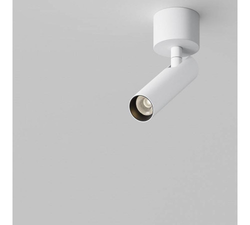 Светильник на штанге Maytoni Focus T C141CL-L125-6W3K-W