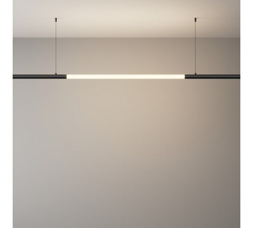 Модульный светильник Maytoni Larc C148CL-L900-13W3K-B