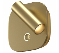 Бра Maytoni Ego 9 Вт 2700-4000 К C175WL-9W-2.7-4K-MG