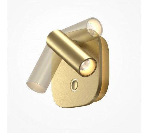 Бра Maytoni Ego 9 Вт 2700-4000 К C175WL-9W-2.7-4K-MG