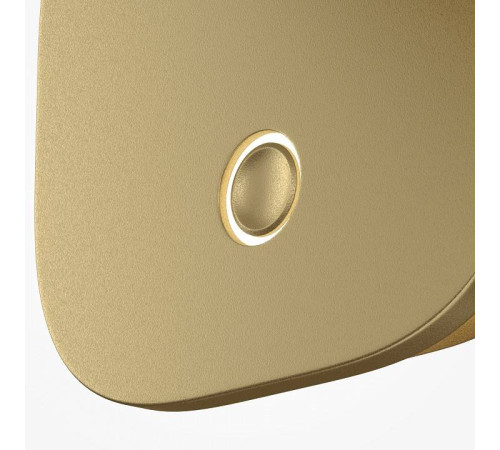 Бра Maytoni Ego 9 Вт 2700-4000 К C175WL-9W-2.7-4K-MG