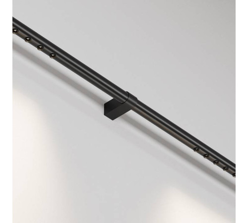 Соединитель линейный Maytoni Accessories for system Axity CA004RC-B