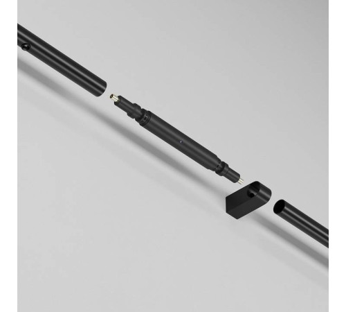 Соединитель линейный Maytoni Accessories for system Axity CA004RC-B