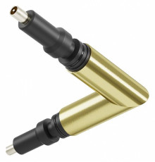 Соединитель угловой L-образный для модульных светильников Maytoni Accessories for system Axity CA006EC-BS