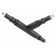 Соединитель T-образный для модульных светильников Maytoni Accessories for system Axity CA007TC-B