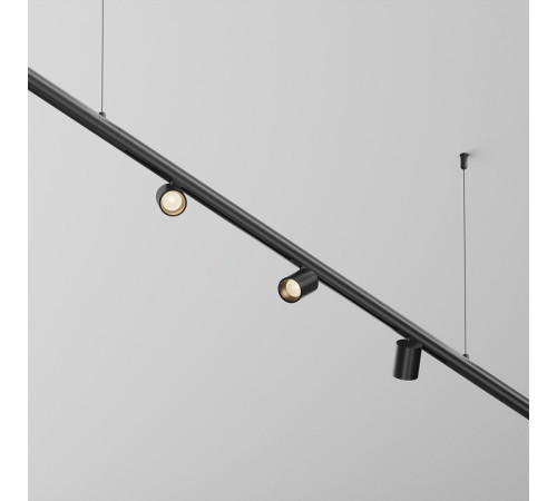 Трек подвесной Maytoni CA012-TRX-900-B