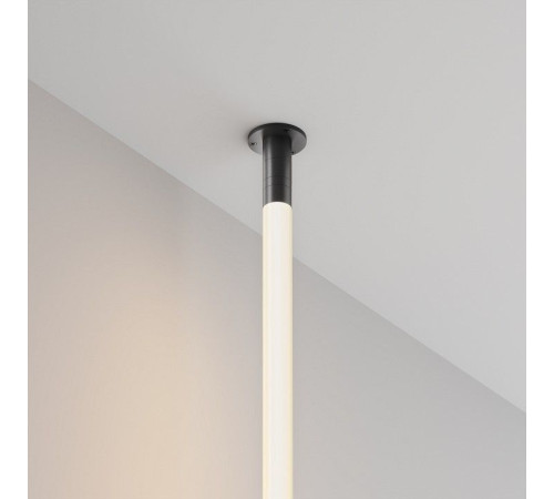 Токопровод концевой Maytoni CA022BO-P-B