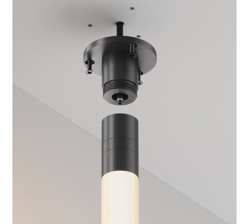 Токопровод концевой Maytoni CA022BO-P-B
