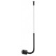 Токопровод концевой Maytoni CA024PL-B