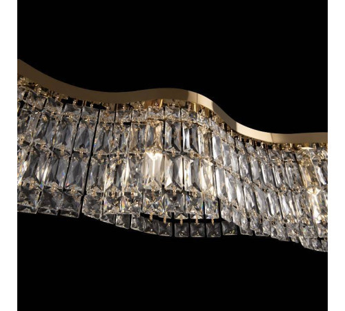 Подвесная люстра Maytoni Dune DIA005PL-06G