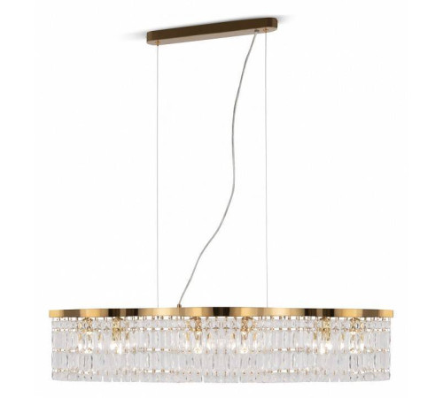 Подвесная люстра Maytoni Dune DIA005PL-06G