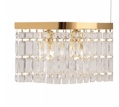 Подвесная люстра Maytoni Dune DIA005PL-06G