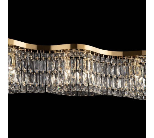 Подвесная люстра Maytoni Dune DIA005PL-06G