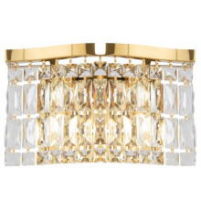 Накладной светильник Maytoni Dune DIA005WL-02G