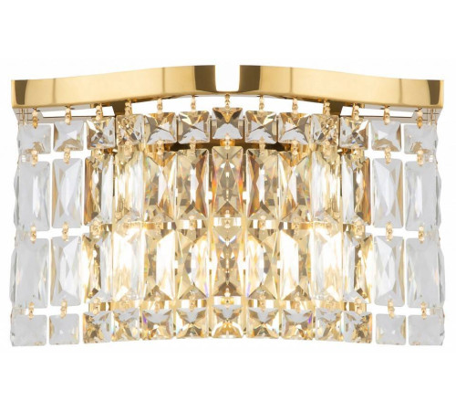 Накладной светильник Maytoni Dune DIA005WL-02G