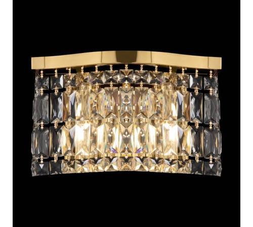 Накладной светильник Maytoni Dune DIA005WL-02G