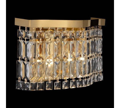 Накладной светильник Maytoni Dune DIA005WL-02G